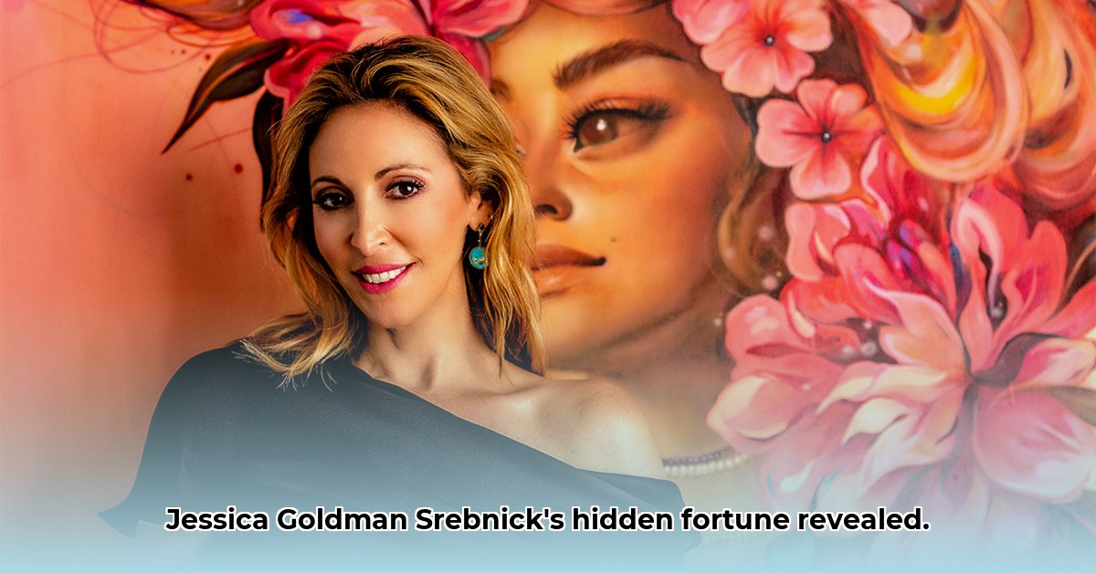 jessica-goldman-srebnick-net-worth